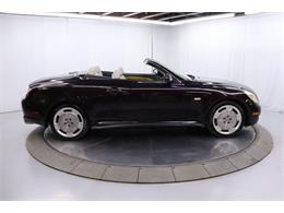 2001 Toyota Soarer (CC-2102261) for sale in Christiansburg, Virginia