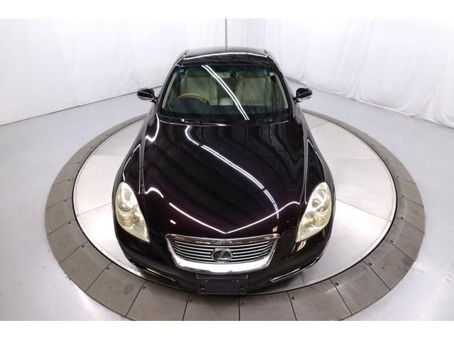 2001 Toyota Soarer (CC-2102261) for sale in Christiansburg, Virginia