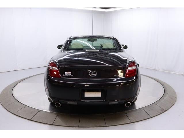 2001 Toyota Soarer (CC-2102261) for sale in Christiansburg, Virginia