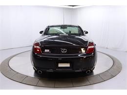 2001 Toyota Soarer (CC-2102261) for sale in Christiansburg, Virginia