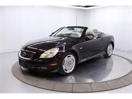 2001 Toyota Soarer (CC-2102261) for sale in Christiansburg, Virginia