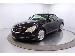 2001 Toyota Soarer (CC-2102261) for sale in Christiansburg, Virginia