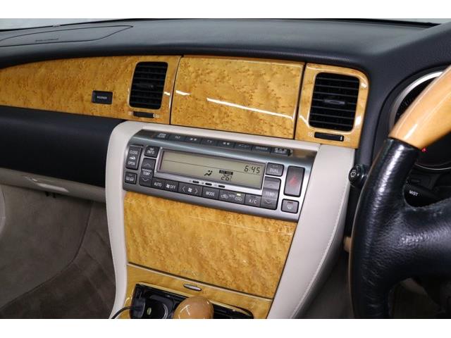 2001 Toyota Soarer (CC-2102261) for sale in Christiansburg, Virginia