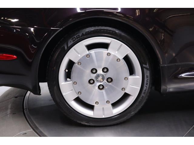 2001 Toyota Soarer (CC-2102261) for sale in Christiansburg, Virginia