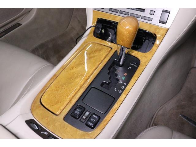 2001 Toyota Soarer (CC-2102261) for sale in Christiansburg, Virginia