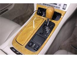 2001 Toyota Soarer (CC-2102261) for sale in Christiansburg, Virginia