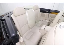 2001 Toyota Soarer (CC-2102261) for sale in Christiansburg, Virginia