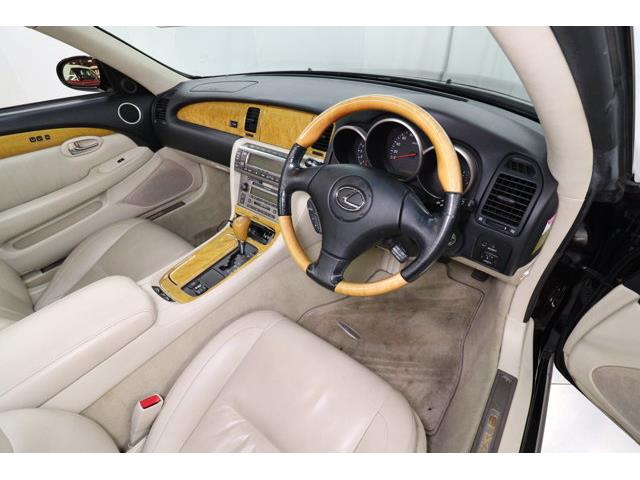 2001 Toyota Soarer (CC-2102261) for sale in Christiansburg, Virginia