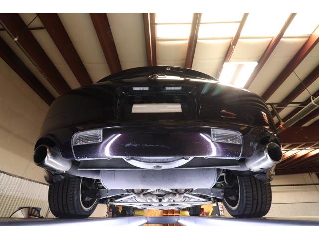 2001 Toyota Soarer (CC-2102261) for sale in Christiansburg, Virginia