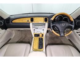 2001 Toyota Soarer (CC-2102261) for sale in Christiansburg, Virginia