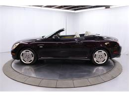 2001 Toyota Soarer (CC-2102261) for sale in Christiansburg, Virginia