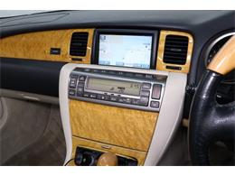 2001 Toyota Soarer (CC-2102261) for sale in Christiansburg, Virginia
