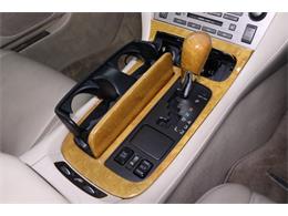 2001 Toyota Soarer (CC-2102261) for sale in Christiansburg, Virginia