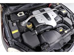 2001 Toyota Soarer (CC-2102261) for sale in Christiansburg, Virginia