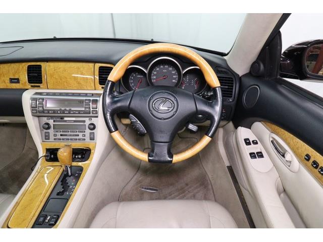 2001 Toyota Soarer (CC-2102261) for sale in Christiansburg, Virginia