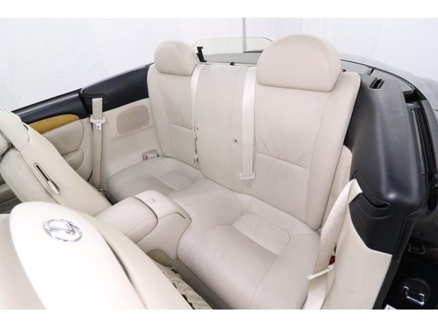 2001 Toyota Soarer (CC-2102261) for sale in Christiansburg, Virginia
