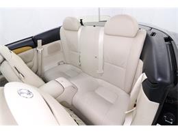2001 Toyota Soarer (CC-2102261) for sale in Christiansburg, Virginia