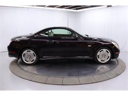 2001 Toyota Soarer (CC-2102261) for sale in Christiansburg, Virginia