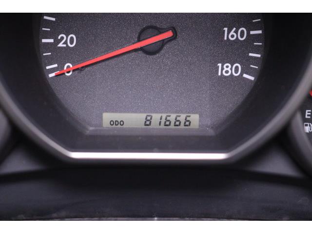 2001 Toyota Soarer (CC-2102261) for sale in Christiansburg, Virginia