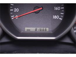 2001 Toyota Soarer (CC-2102261) for sale in Christiansburg, Virginia