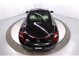 2001 Toyota Soarer (CC-2102261) for sale in Christiansburg, Virginia