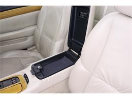 2001 Toyota Soarer (CC-2102261) for sale in Christiansburg, Virginia