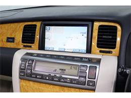 2001 Toyota Soarer (CC-2102261) for sale in Christiansburg, Virginia