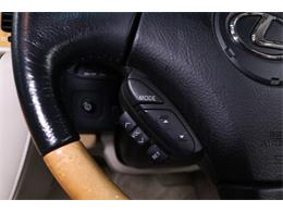 2001 Toyota Soarer (CC-2102261) for sale in Christiansburg, Virginia