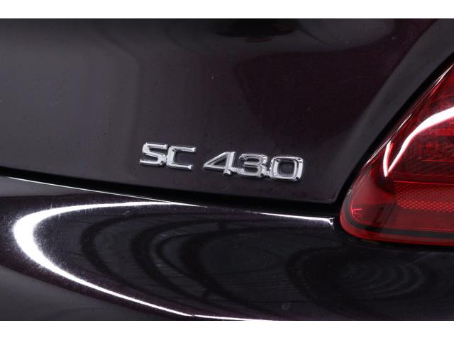 2001 Toyota Soarer (CC-2102261) for sale in Christiansburg, Virginia