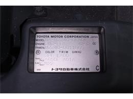 2001 Toyota Soarer (CC-2102261) for sale in Christiansburg, Virginia