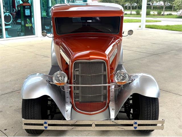 1930 Ford Model A (CC-2102262) for sale in Bradenton, Florida