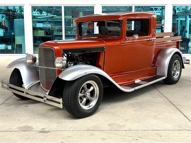 1930 Ford Model A (CC-2102262) for sale in Bradenton, Florida