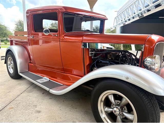 1930 Ford Model A (CC-2102262) for sale in Bradenton, Florida
