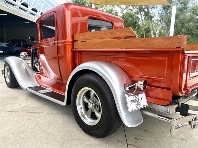 1930 Ford Model A (CC-2102262) for sale in Bradenton, Florida