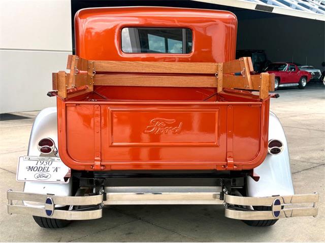 1930 Ford Model A (CC-2102262) for sale in Bradenton, Florida