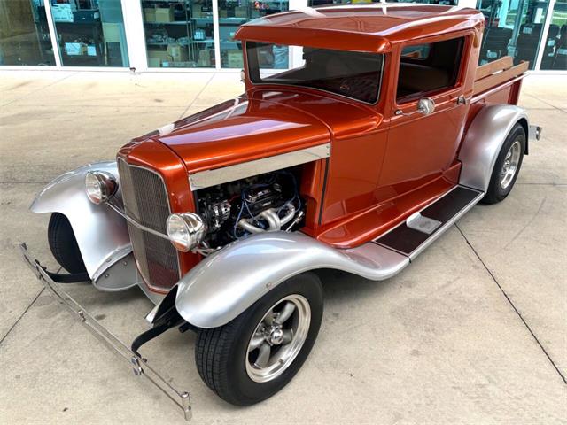 1930 Ford Model A (CC-2102262) for sale in Bradenton, Florida
