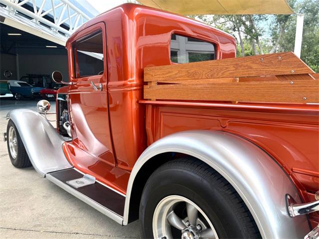 1930 Ford Model A (CC-2102262) for sale in Bradenton, Florida