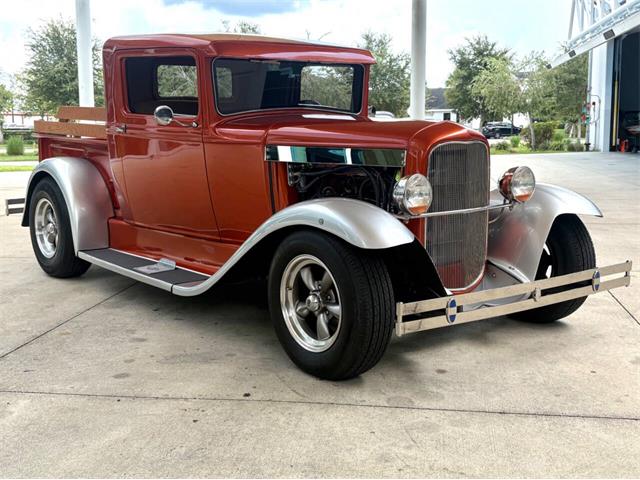1930 Ford Model A (CC-2102262) for sale in Bradenton, Florida