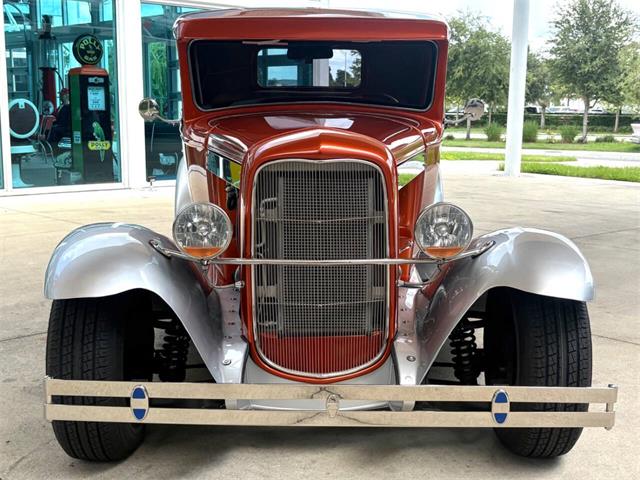 1930 Ford Model A (CC-2102262) for sale in Bradenton, Florida