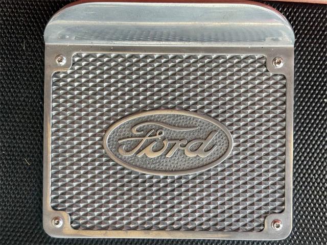1930 Ford Model A (CC-2102262) for sale in Bradenton, Florida