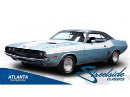 1971 Dodge Challenger (CC-2102263) for sale in Lithia Springs, Georgia
