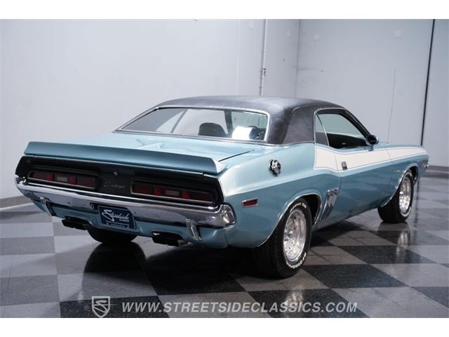 1971 Dodge Challenger (CC-2102263) for sale in Lithia Springs, Georgia