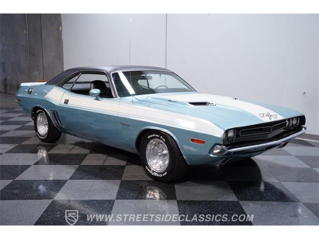 1971 Dodge Challenger (CC-2102263) for sale in Lithia Springs, Georgia