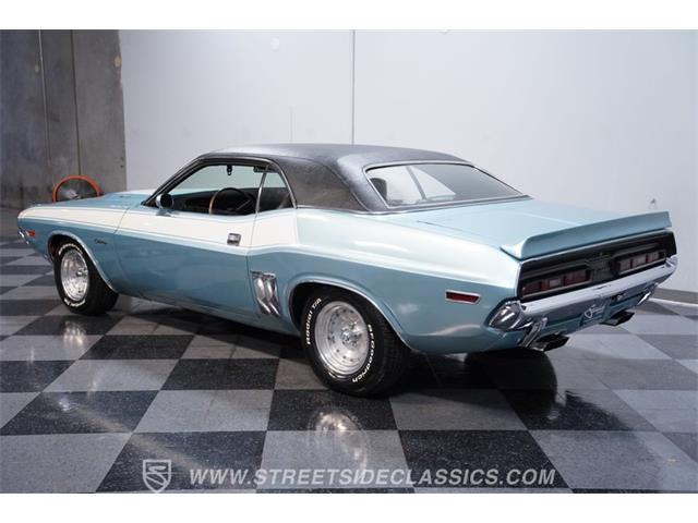 1971 Dodge Challenger (CC-2102263) for sale in Lithia Springs, Georgia