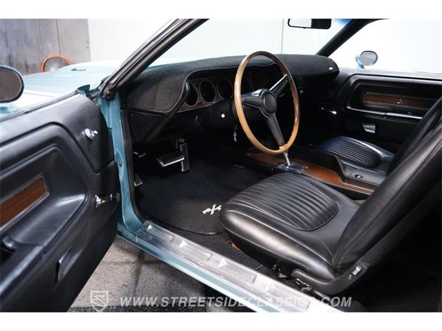 1971 Dodge Challenger (CC-2102263) for sale in Lithia Springs, Georgia