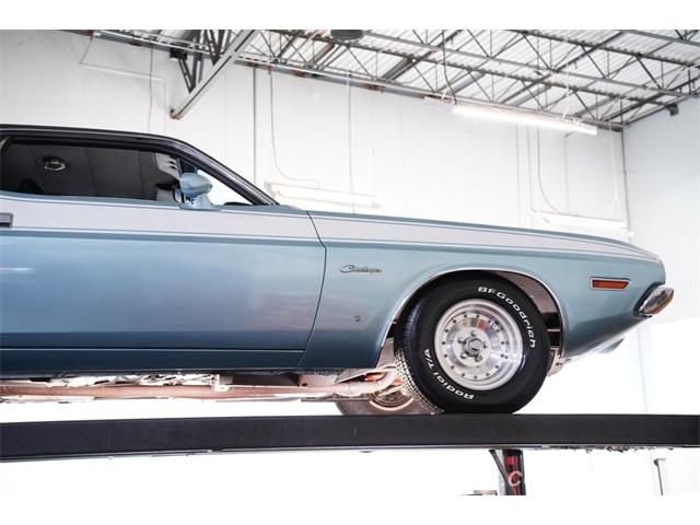 1971 Dodge Challenger (CC-2102263) for sale in Lithia Springs, Georgia