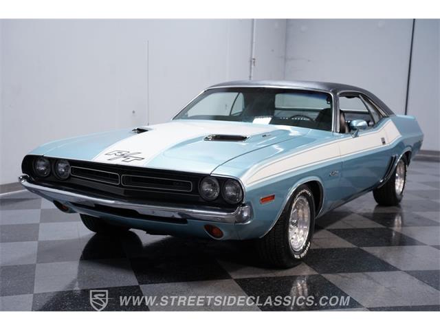 1971 Dodge Challenger (CC-2102263) for sale in Lithia Springs, Georgia