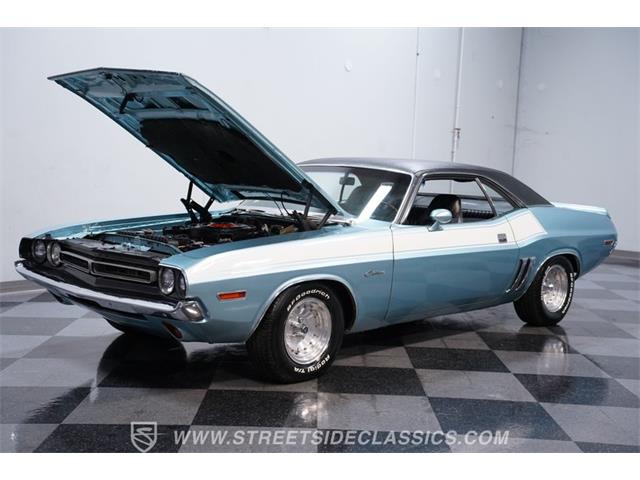 1971 Dodge Challenger (CC-2102263) for sale in Lithia Springs, Georgia