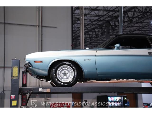 1971 Dodge Challenger (CC-2102263) for sale in Lithia Springs, Georgia