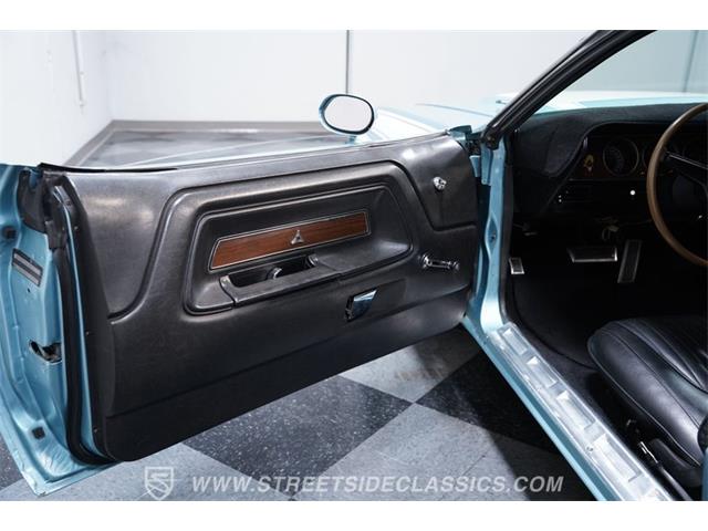 1971 Dodge Challenger (CC-2102263) for sale in Lithia Springs, Georgia